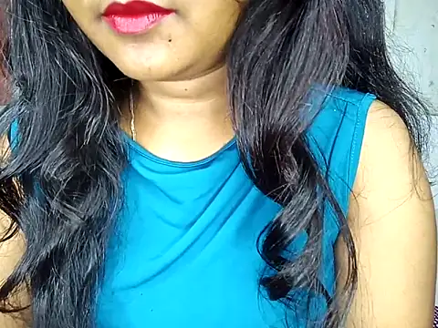 Snapshot of Muktha chatting on September 19, 2025, 5:46 pm Muktha online show from September 19, 2025, 5:46 pm