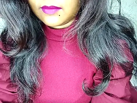 Snapshot of Muktha chatting on September 26, 2025, 12:42 pm Muktha online show from September 26, 2025, 12:42 pm