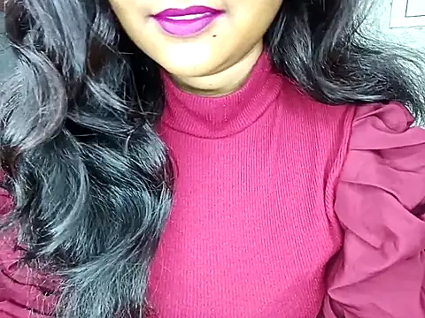 Snapshot of Muktha chatting on September 29, 2025, 12:27 am Muktha online show from September 29, 2025, 12:27 am