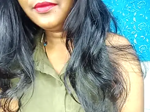 Snapshot of Muktha chatting on March 25, 2026, 12:05 am Muktha online show from March 25, 2026, 12:05 am