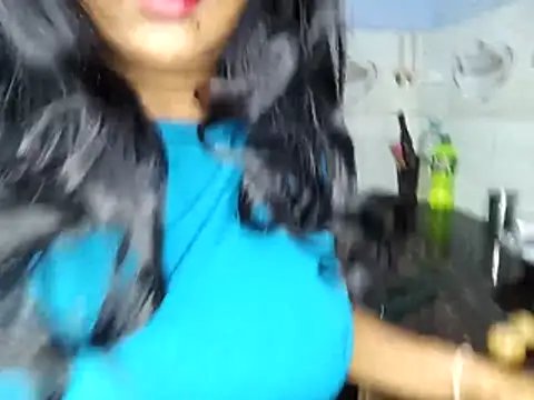 Snapshot of Muktha chatting on March 28, 2026, 4:56 am Muktha online show from March 28, 2026, 4:56 am