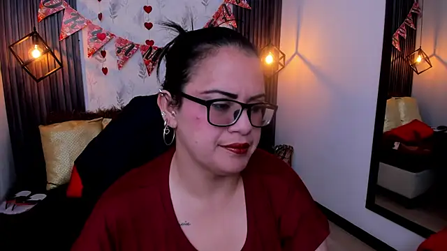 Snapshot of brigittemiller chatting on October 1, 2025, 4:24 pm brigittemiller online show from October 1, 2025, 4:24 pm