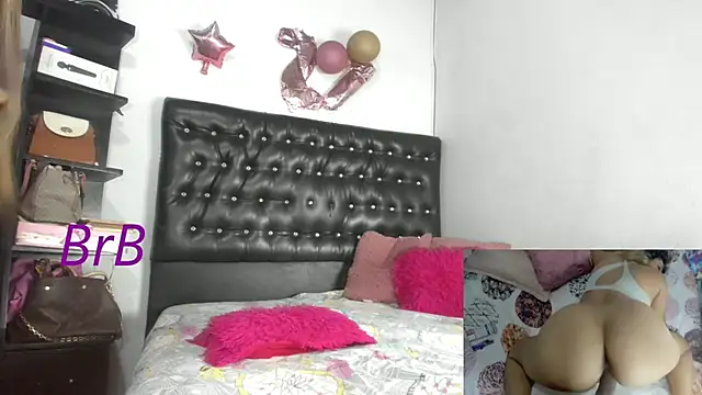 sexylatin  online show from February 3, 2025, 4:04 am