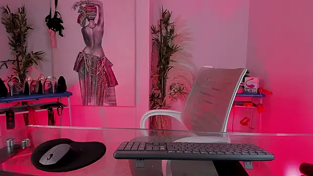 Snapshot of lilith-deveraux chatting on February 8, 2025, 3:53 pm lilith-deveraux online show from February 8, 2025, 3:53 pm