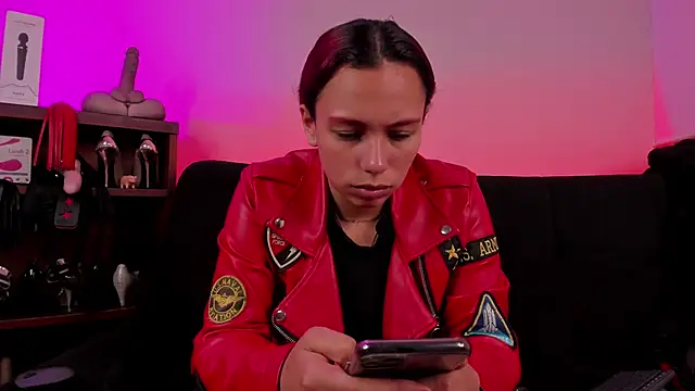 Snapshot of lilith-deveraux chatting on February 27, 2025, 3:37 pm lilith-deveraux online show from February 27, 2025, 3:37 pm