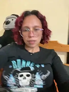 Snapshot of lilith-deveraux chatting on March 9, 2025, 10:19 pm lilith-deveraux online show from March 9, 2025, 10:19 pm