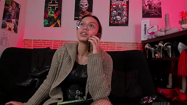 Snapshot of lilith-deveraux chatting on March 13, 2025, 12:56 pm lilith-deveraux online show from March 13, 2025, 12:56 pm