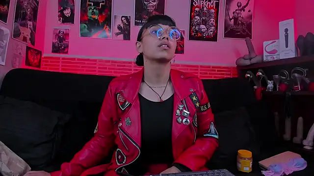 Snapshot of lilith-deveraux chatting on September 26, 2025, 1:59 pm lilith-deveraux online show from September 26, 2025, 1:59 pm