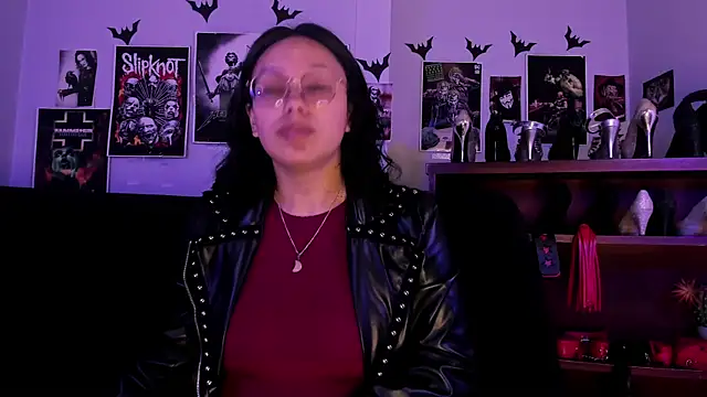 Snapshot of lilith-deveraux chatting on July 2, 2026, 5:19 pm lilith-deveraux online show from July 2, 2026, 5:19 pm