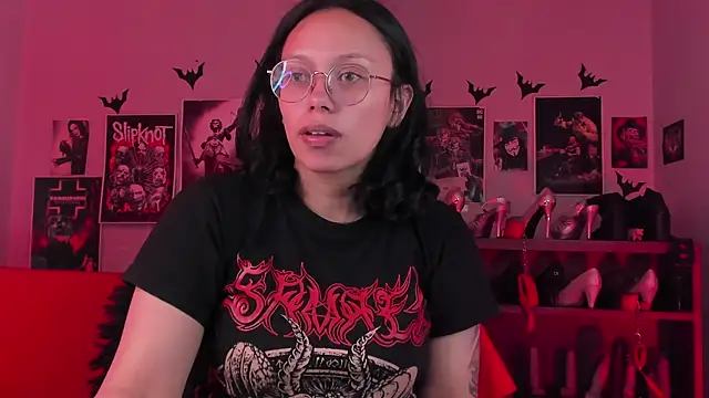 Snapshot of lilith-deveraux chatting on August 1, 2026, 8:08 pm lilith-deveraux online show from August 1, 2026, 8:08 pm