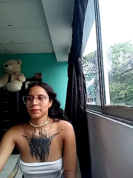 Karii-R online show from March 8, 2026, 3:38 pm