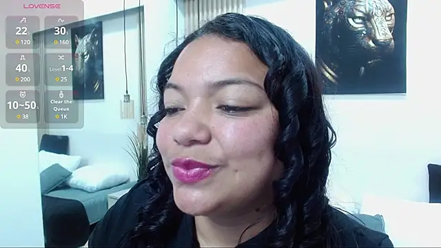 Snapshot of virtual_charm chatting on January 14, 2025, 2:11 pm virtual charm online show from January 14, 2025, 2:11 pm