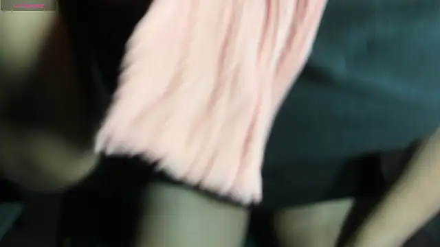 Arantza Hill online show from March 21, 2026, 4:06 am