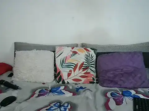 Thickqueenxxx online show from January 17, 2025, 8:11 pm