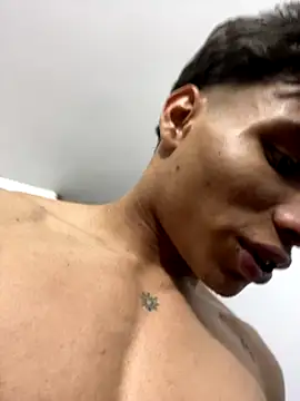 darkviper26 online show from October 10, 2025, 7:35 pm