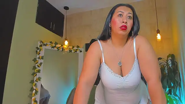 Fransheska-mon online show from May 9, 2026, 6:57 pm