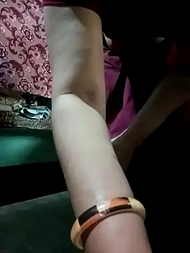 gunjan22 online show from March 13, 2025, 6:05 am