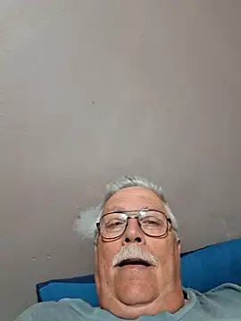 NawtyB1965 online show from October 3, 2025, 3:36 am