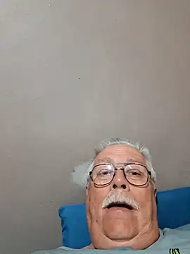 NawtyB1965 online show from October 8, 2025, 3:26 am