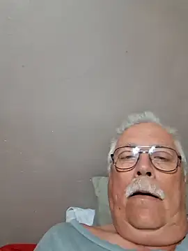 NawtyB1965 online show from May 7, 2026, 3:45 am