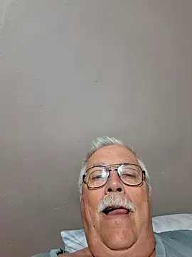 NawtyB1965 online show from May 8, 2026, 3:56 am