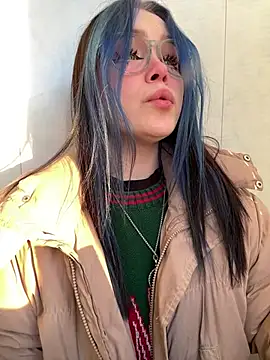 MaddisonHaas online show from February 9, 2026, 12:42 pm