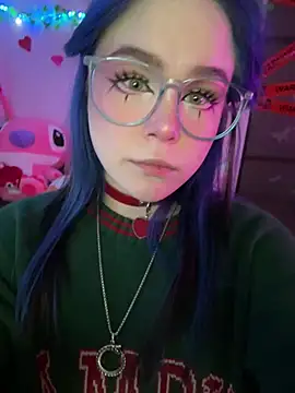 MaddisonHaas online show from February 12, 2026, 11:38 am