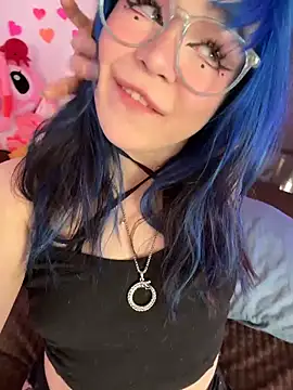 MaddisonHaas online show from March 5, 2026, 12:12 pm