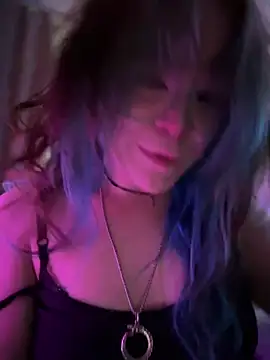 MaddisonHaas online show from August 7, 2026, 4:31 pm