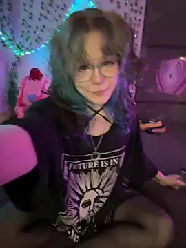 MaddisonHaas online show from August 9, 2026, 4:56 pm
