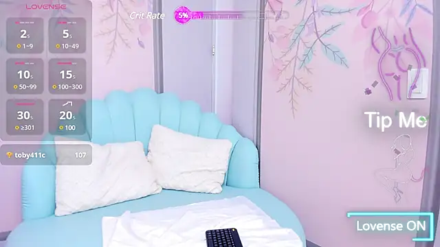 Sweetgirl4u  online show from February 26, 2025, 2:46 pm