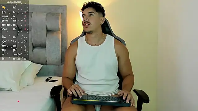 victor vixen online show from June 4, 2026, 6:36 pm