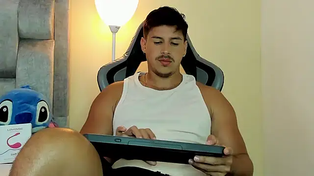 victor vixen online show from June 13, 2026, 7:34 pm