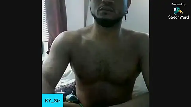 KySir1990 online show from September 24, 2025, 6:44 pm