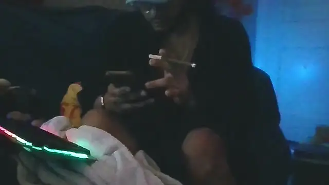 KySir1990 online show from June 27, 2026, 4:17 am