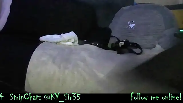 KySir1990 online show from July 20, 2026, 3:43 am