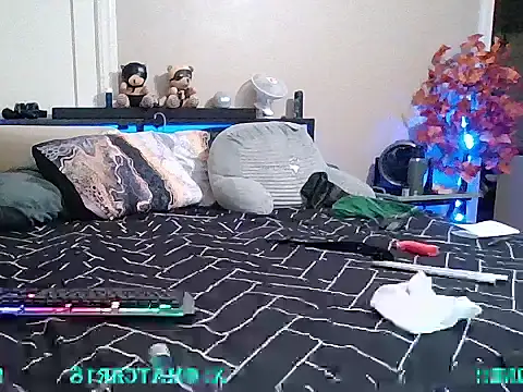 KySir1990 online show from August 4, 2026, 12:36 am