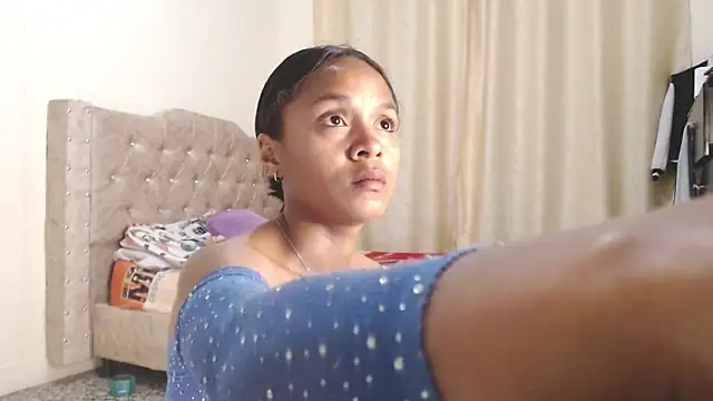 Snapshot of Samary_thomas chatting on December 1, 2024, 11:04 pm Samary thomas online show from December 1, 2024, 11:04 pm