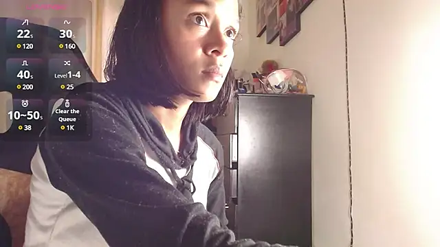 Snapshot of Samary_thomas chatting on December 26, 2024, 10:31 pm Samary thomas online show from December 26, 2024, 10:31 pm