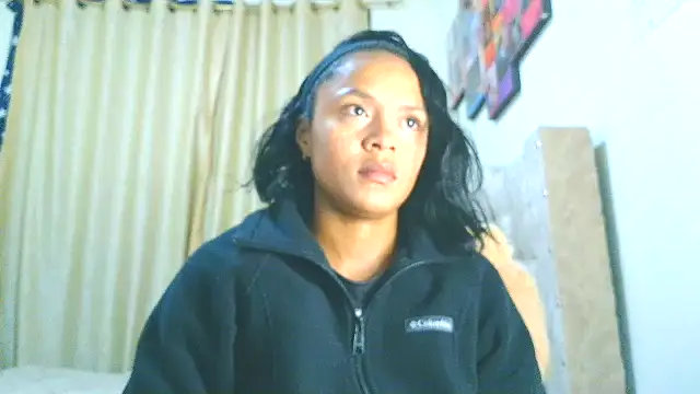 Snapshot of Samary_thomas chatting on September 9, 2025, 2:00 am Samary thomas online show from September 9, 2025, 2:00 am