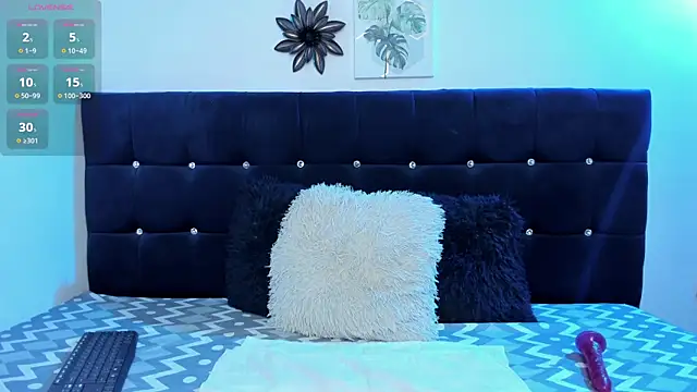 Marian Boobs online show from January 29, 2025, 7:32 pm