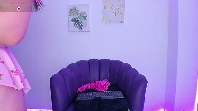 Marian Boobs online show from April 26, 2026, 2:59 pm