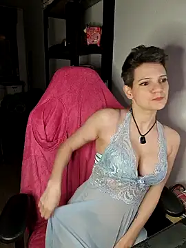 PykaBoobs  online show from January 15, 2025, 8:16 pm