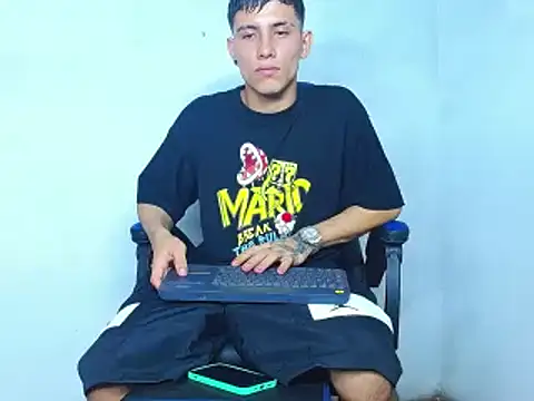 bab boy 777 online show from December 8, 2024, 2:28 am