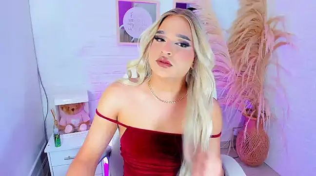 Elody Preysler69 online show from December 6, 2024, 4:47 am
