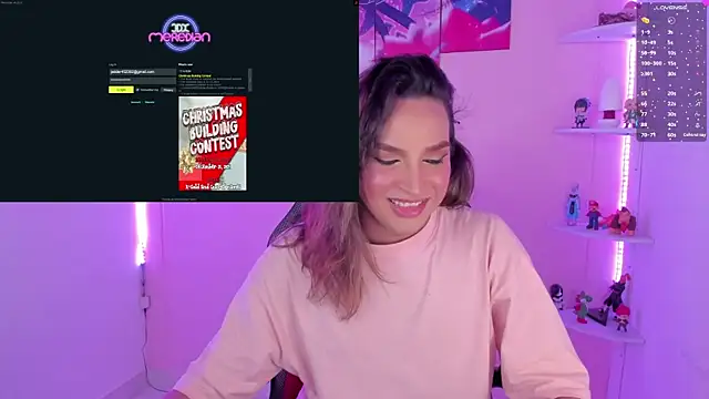 KylieVictoria online show from December 5, 2024, 3:04 am