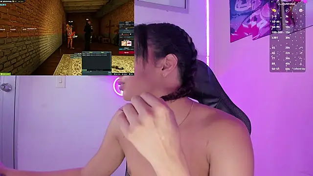 KylieVictoria online show from December 6, 2024, 8:05 am