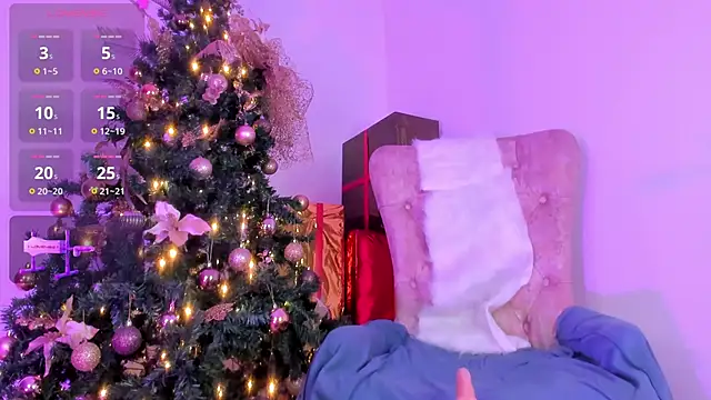 KylieVictoria online show from December 7, 2024, 10:23 am