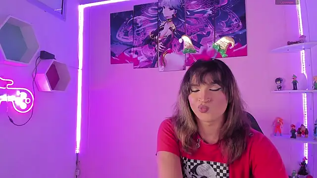 KylieVictoria online show from December 22, 2024, 4:39 am