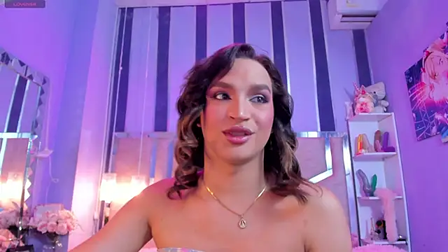 KylieVictoria online show from January 13, 2025, 4:28 am